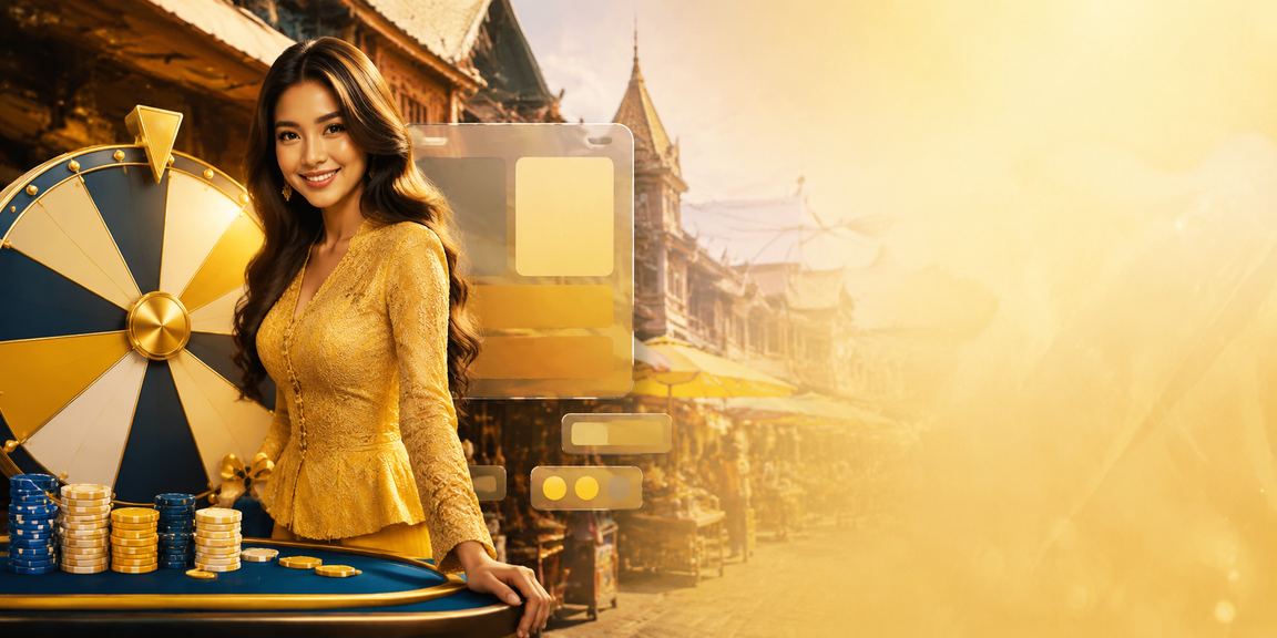 Cabutan bertuah kebaya Kota Bharu untuk pemain bertuah pavillion88