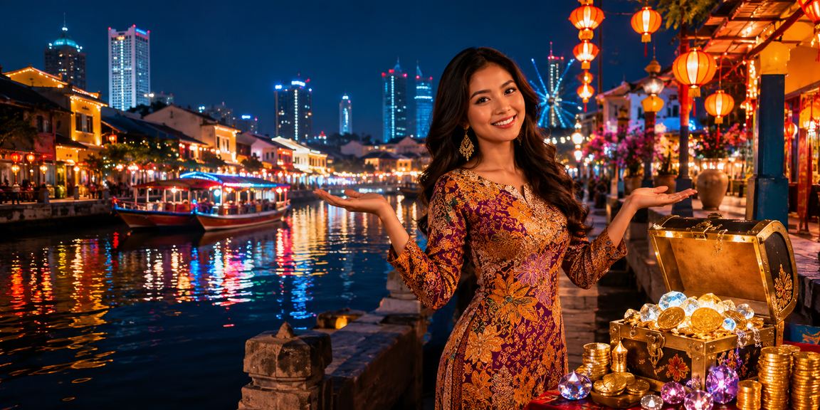 Daftar akaun pavillion88 melalui aplikasi mudah alih di Malaysia