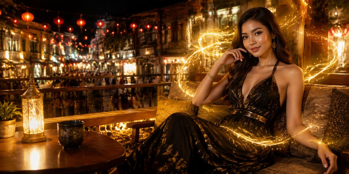 Bonus selamat datang dan promosi VIP pavillion88