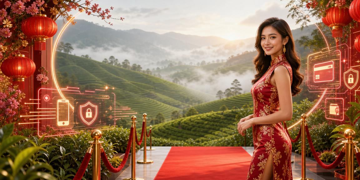 Tetapan had deposit dan kawalan diri dalam akaun pavillion88 untuk pengguna Malaysia