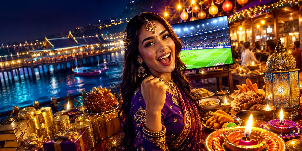 Platform pertaruhan bola sepak Malaysia
